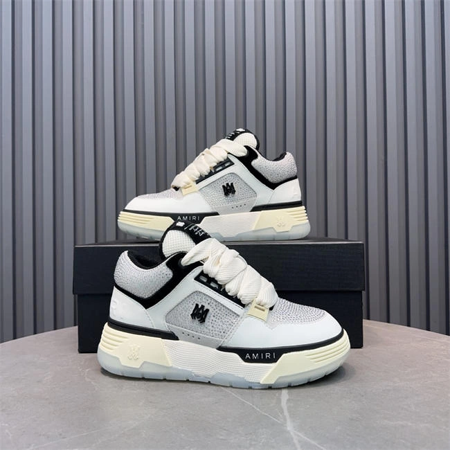Amiri MA-1 Sneaker Strass Classic 626