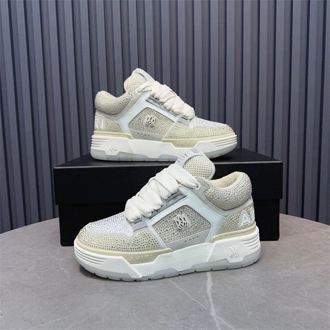 Amiri MA-1 Sneaker Strass SmartChoice 624