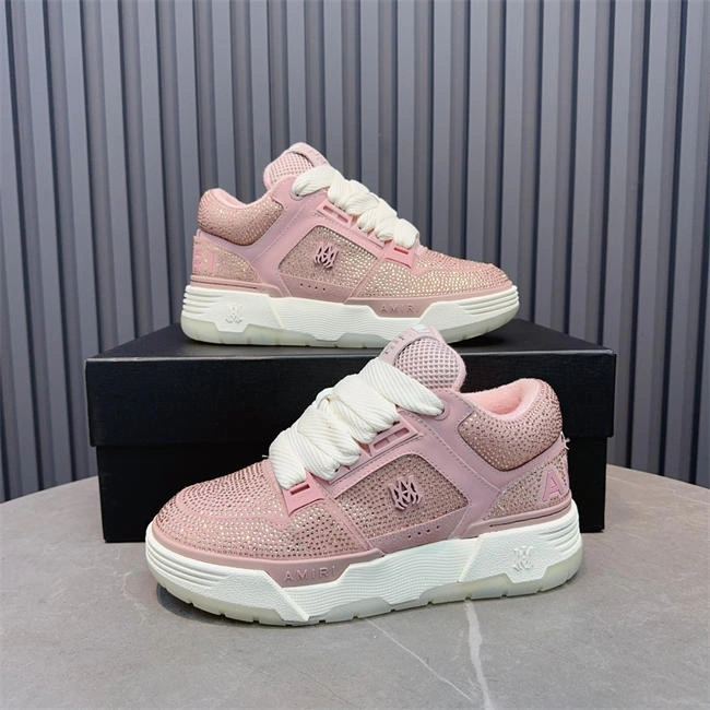 Amiri MA-1 Sneaker Strass WeatherProof 622