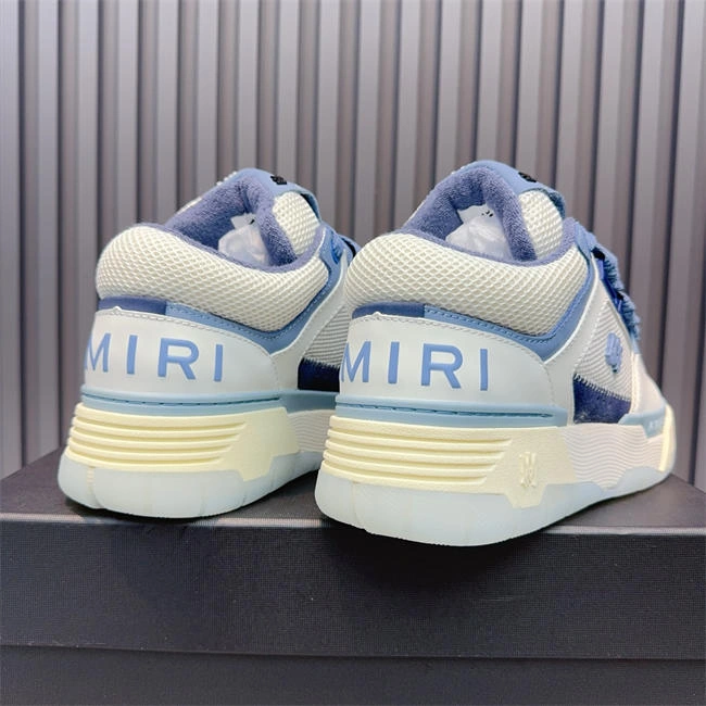 Amiri MA-1 Sneaker FastDry 740