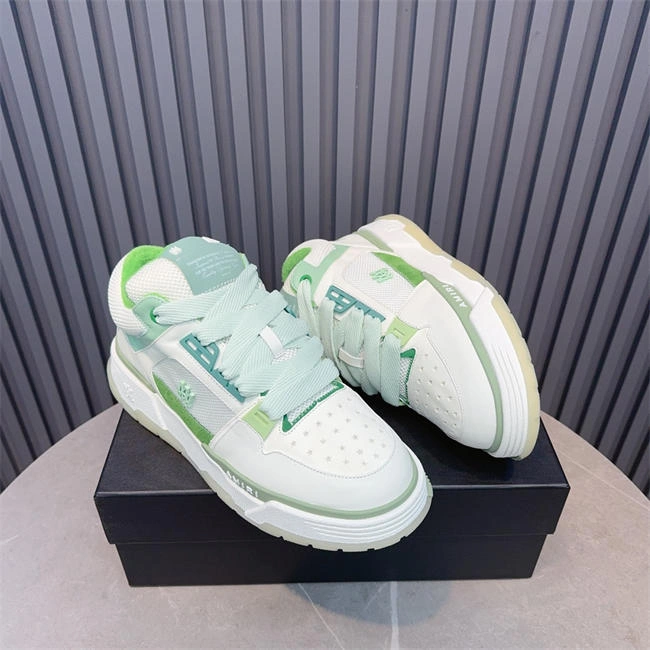 GoodFit Amiri MA-1 Sneaker 725