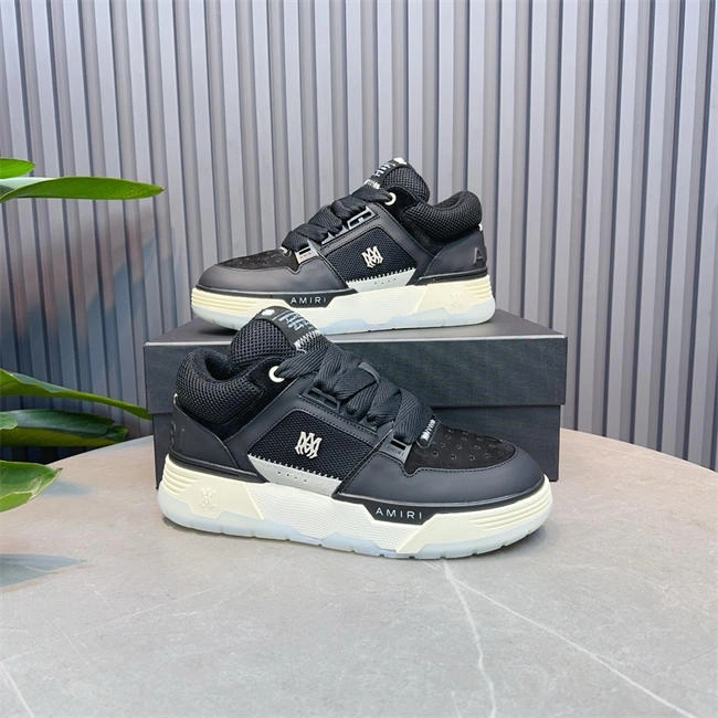 Amiri MA-1 Sneaker SoftTouch 750