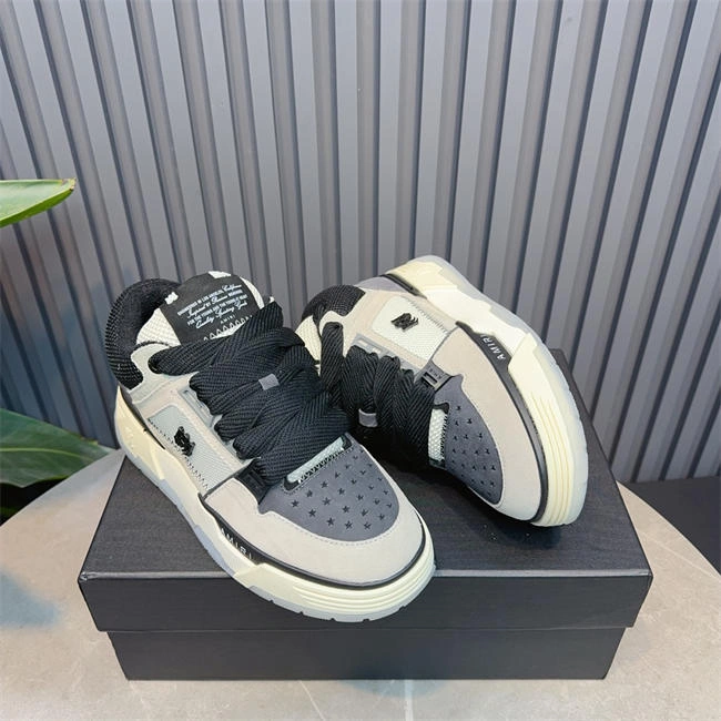 Amiri MA-1 Sneaker EasyCare 756
