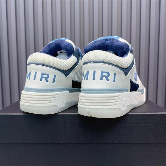 ComfortFit Amiri MA-1 Sneaker 758