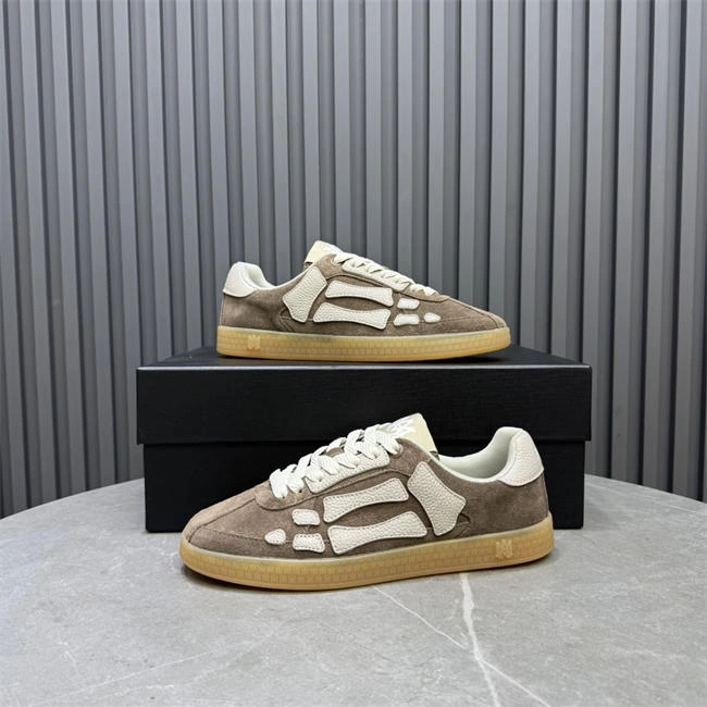 Sophisticated Amiri Sneaker 607