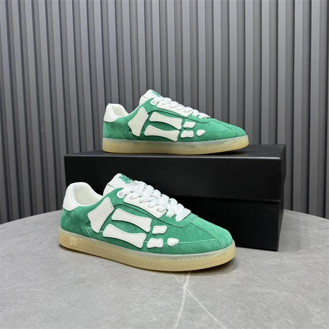 Amiri Sneaker Efficient 604
