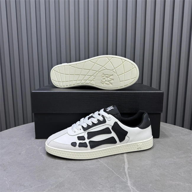 Reliable Amiri Sneaker 602