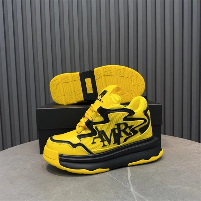 Elegant Amiri Sneaker 608