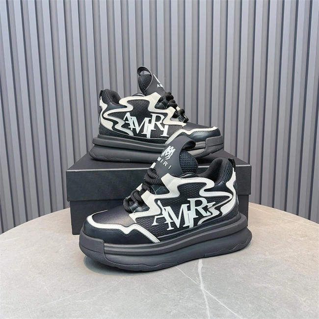 GoAnywhere Amiri Sneaker 597