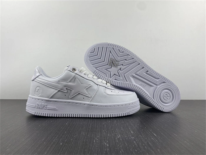 BAPE Vibrant 5366