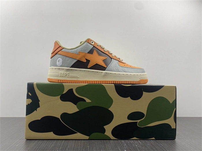 BAPE Bold 5362