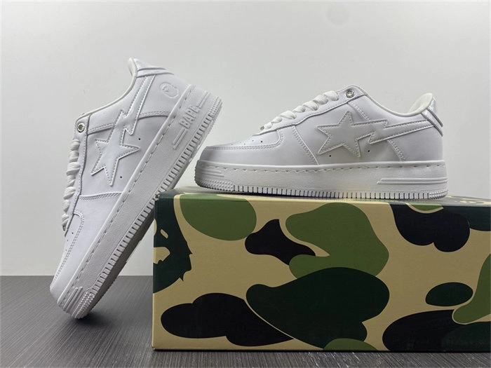 BAPE Colorful 5357