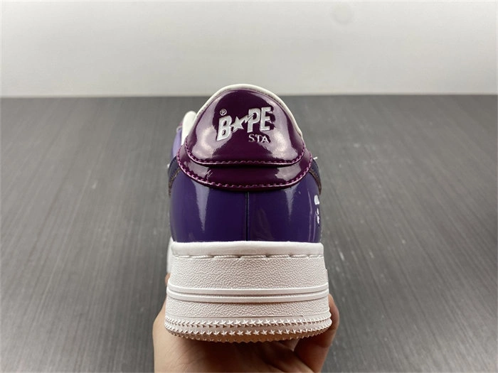 WeatherProof BAPE 5354
