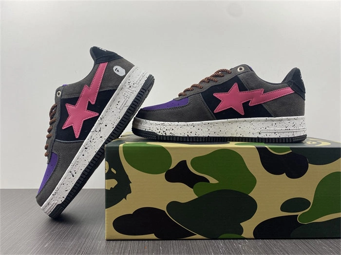 BAPE TimelessDesign 5356