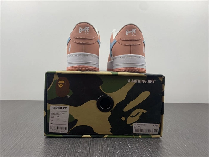 DailyWear BAPE 5353