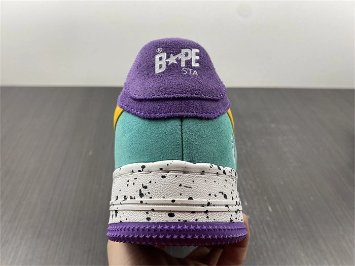 BAPE WrinkleFree 5350