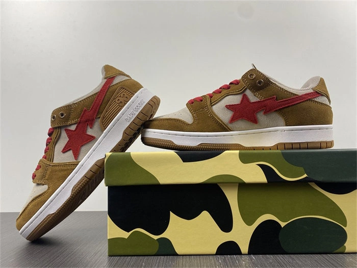 BAPE ComfortFit 5343