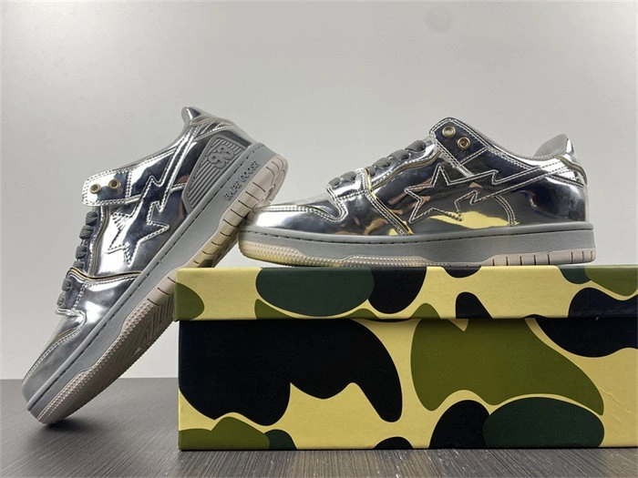 Soft BAPE 5348
