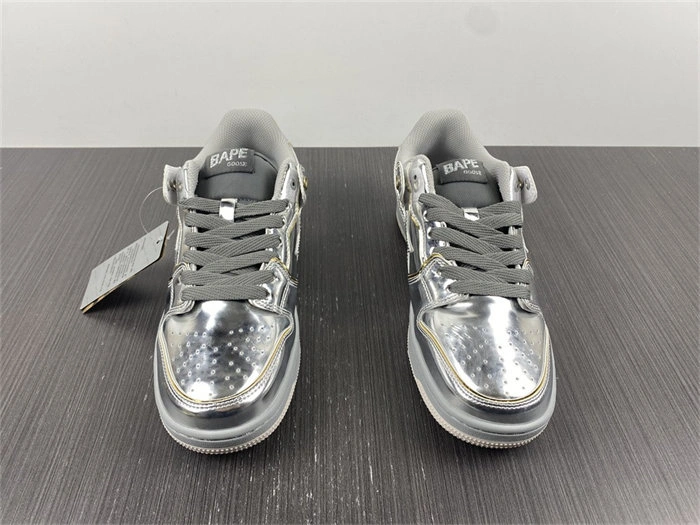 Soft BAPE 5348