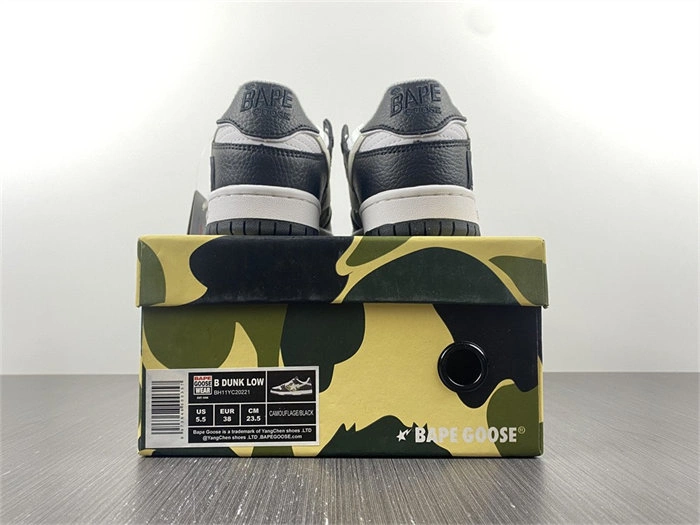 TimelessDesign BAPE 5340
