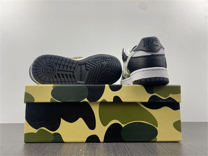 TimelessDesign BAPE 5340
