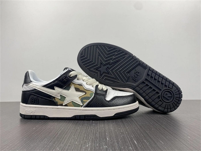 BAPE Trendsetting 5336