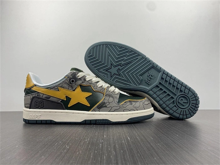 FashionForward BAPE 5333