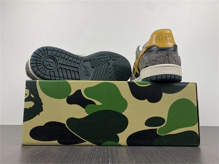 FashionForward BAPE 5333