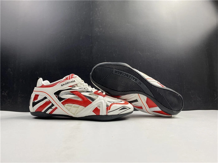 BLCG DRIVE SNEAKER 624343 W2FD1 Resilient 4533