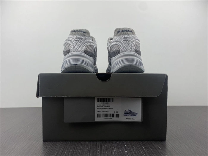 MoistureWicking BLCG PHANTOM SNEAKER 679339 W2E91 4465