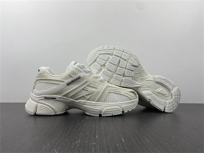 BLCG Phantom White 678869 W2E92 OdorResistant 4452