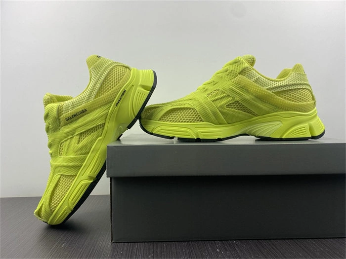 GoodFit BLCG Phantom Yellow 678869 W2E93 4468
