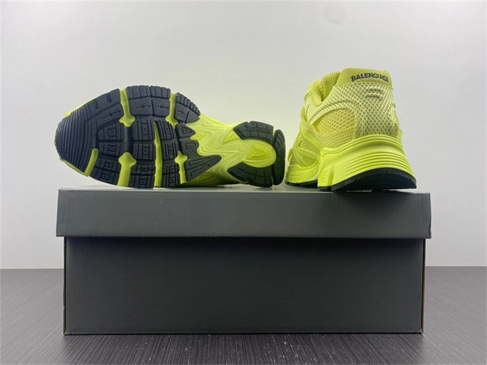 GoodFit BLCG Phantom Yellow 678869 W2E93 4468