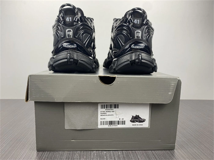 BLCG Runner 677403 W3RA9 Packable 4277