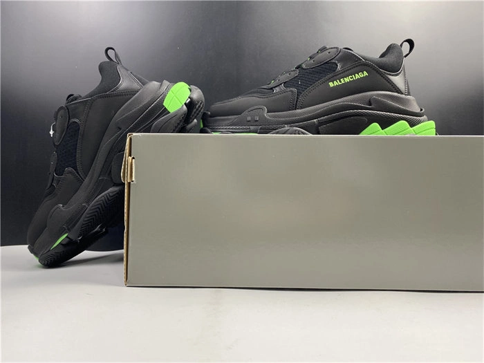BLCG TRACK 2 OPEN SNEAKER 524039 W2PW1 Cozy 4537
