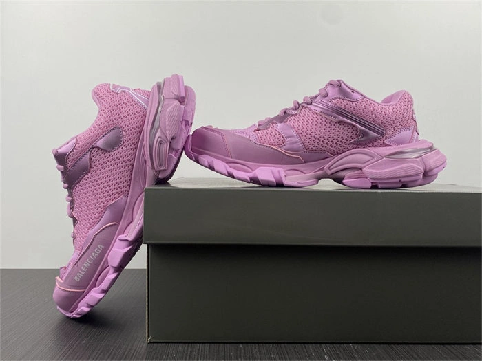 Efficient BLCG TRACK 3 SNEAKER 700875 W3RF1 4457