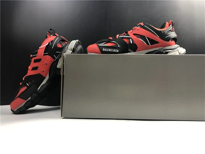 BLCG TRACK SNEAKER 542023 W1GB8 SoftTouch 4483