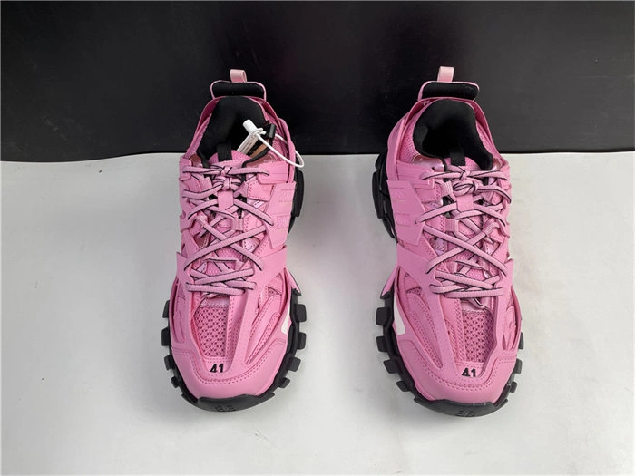 Sporty BLCG TRACK SNEAKER 542023 W1GBB 4499