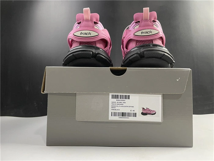 Sporty BLCG TRACK SNEAKER 542023 W1GBB 4499