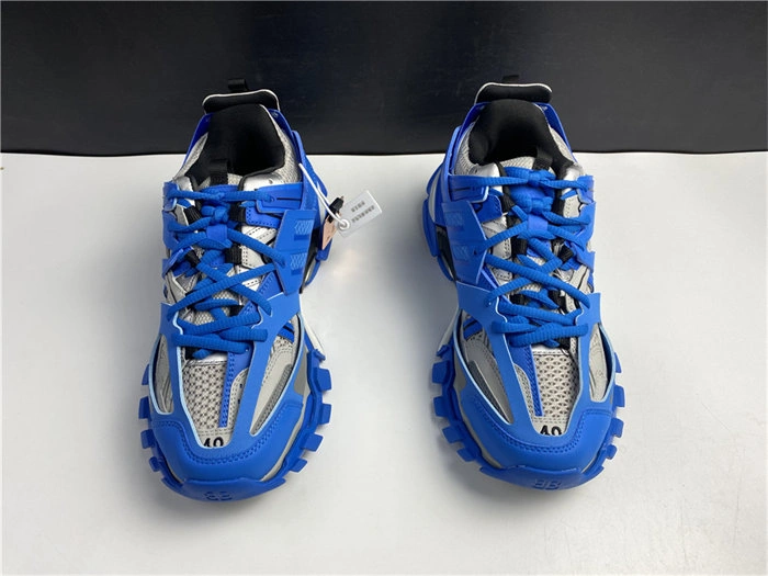 WeatherProof BLCG TRACK SNEAKER 542023 W2LA1 4509