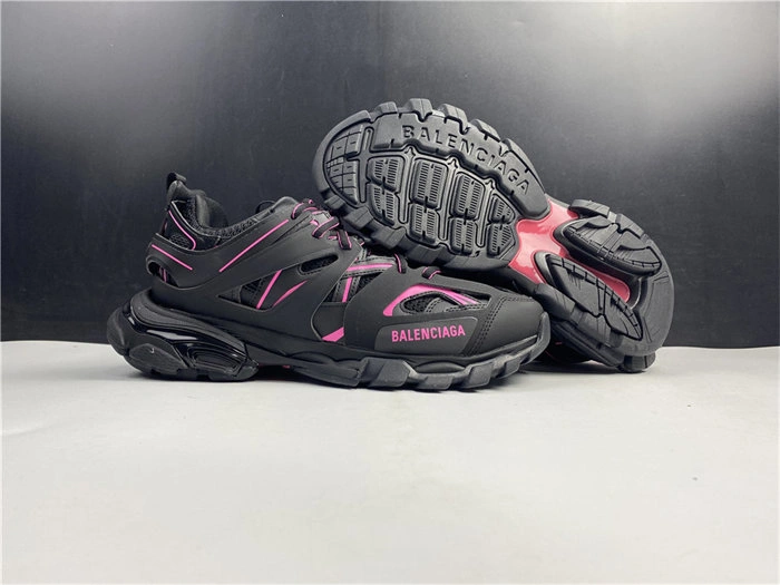ZipUp BLCG TRACK SNEAKER 542023 W2LA1 4519