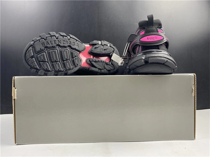 ZipUp BLCG TRACK SNEAKER 542023 W2LA1 4519