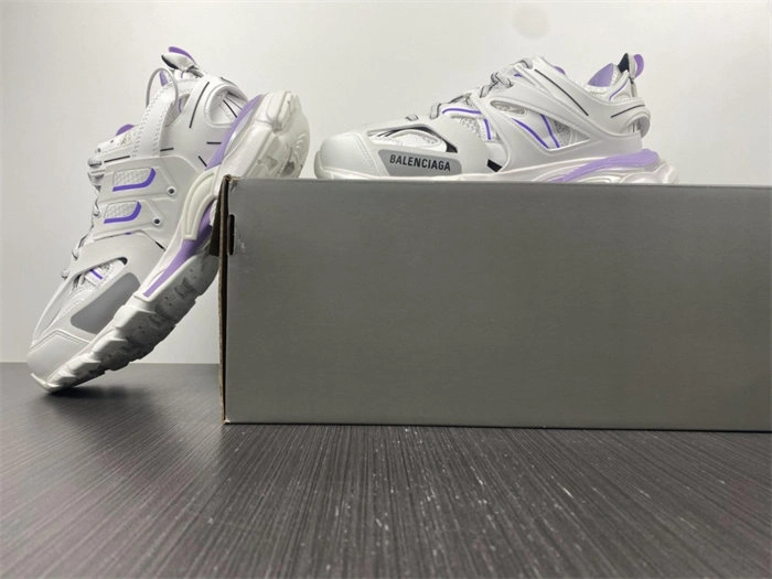 StreetReady BLCG TRACK SNEAKER 542023 W3GC3 4443