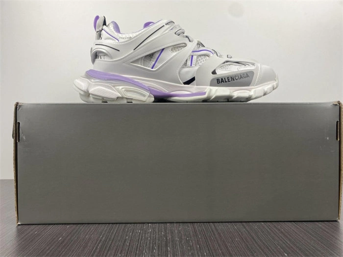 StreetReady BLCG TRACK SNEAKER 542023 W3GC3 4443