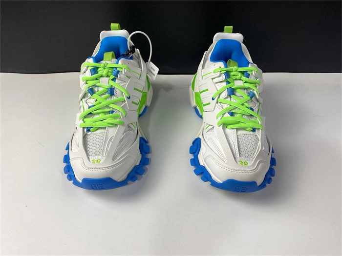 Neat BLCG TRACK SNEAKER 542436 W2BC3 4539