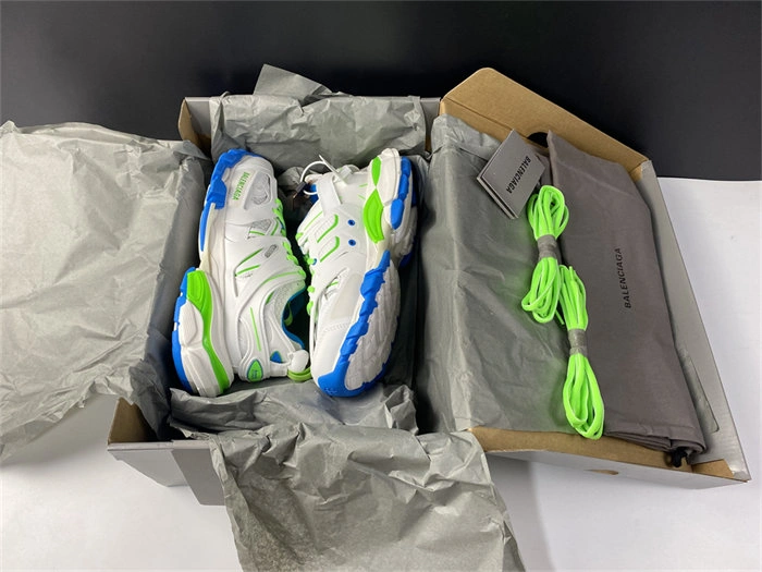 Neat BLCG TRACK SNEAKER 542436 W2BC3 4539
