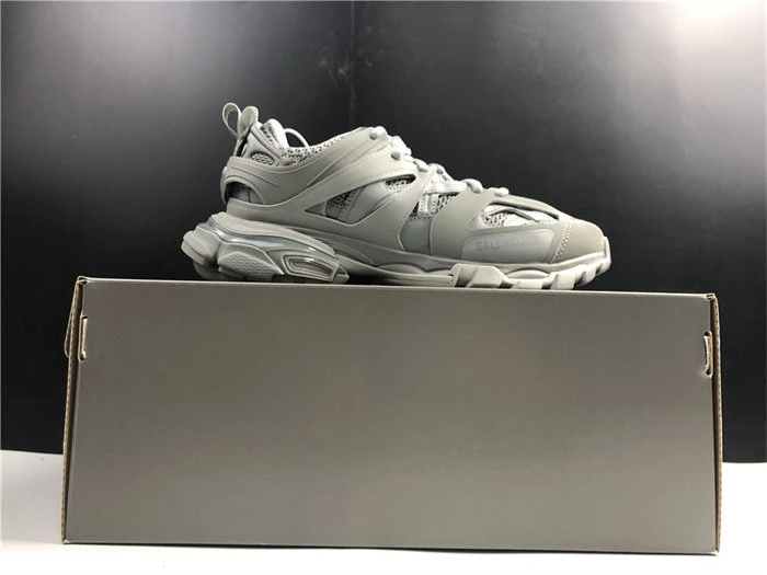 Functional BLCG TRACK SNEAKER 542436 W2LA1 4496