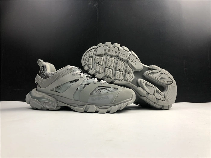 Functional BLCG TRACK SNEAKER 542436 W2LA1 4496