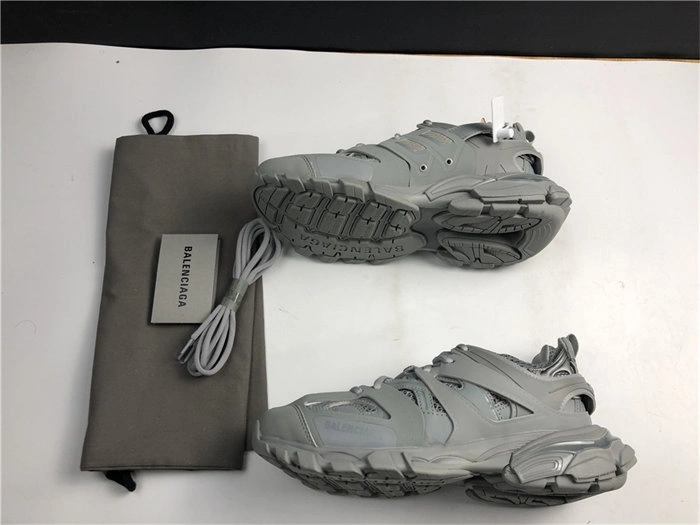 Functional BLCG TRACK SNEAKER 542436 W2LA1 4496
