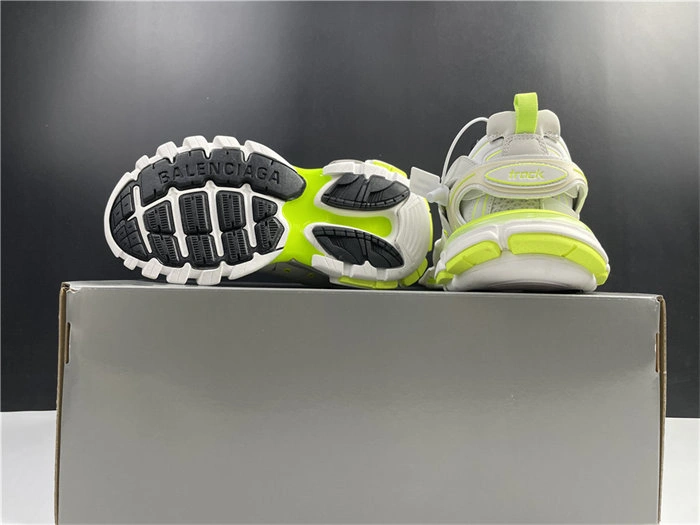 Supportive BLCG TRACK SNEAKER 542436 W3NU2 4497
